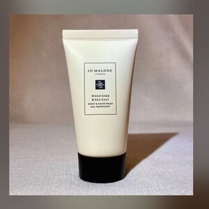 Jo Malone wood sage sea salt hand and body wash 30ml
